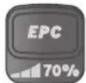 BOSCH GBH 18 VEC Professional - EPC(Electronic Precision Control) - 2