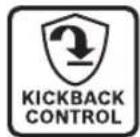 BOSCH GBH 18 VEC Professional - Γρήγορη απενεργοποίηση (Kickback Control) - 1
