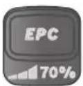 BOSCH GBH 18 VEC Professional - Electronic Precision Control (EPC) - 2