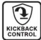 BOSCH GBH 18 VEC Professional - Greitojo atjungimo įtaisas („KickBack Control“) - 1