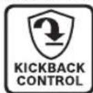 BOSCH GBH 18 VEC Professional - Desligamento rápido (Kickback Control) - 1