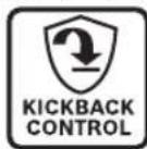 BOSCH GBH 18 VEC Professional - Disinserimento rapido (Kickback Control) - 1