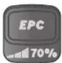 BOSCH GBH 18 VEC Professional - Electronic Precision Control (EPC) - 2