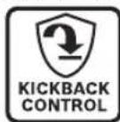 BOSCH GBH 18 VEC Professional - Sneluitschakeling (Kickback Control) - 1
