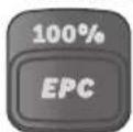 BOSCH GBH 18 VEC Professional - Electronic Precision Control (EPC) - 1