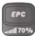 BOSCH GBH 18 VEC Professional - Electronic Precision Control (EPC) - 2