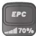 BOSCH GBH 18 VEC Professional - Electronic Precision Control (EPC) - 2