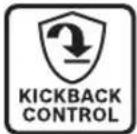 BOSCH GBH 18 VEC Professional - Deconectarea rapidă (KickBack Control) - 1