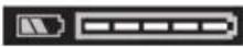 BOSCH GBH 18 VEC Professional - LED'ler Kapasite - 1