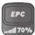 BOSCH GBH 18 VEC Professional - Electronic Precision Control (EPC) - 2