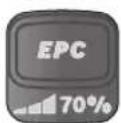 BOSCH GBH 18 VEC Professional - Electronic Precision Control (EPC) - 2