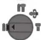 BOSCH GBH 18 VEC Professional - Setting the Operating Mode - 2
