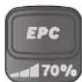 BOSCH GBH 18 VEC Professional - System EPC (Electronic Precision Control) - 2