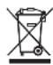 BOSCH BrilliantCare QuattroIon - Mise au rebut - 1