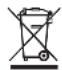 BOSCH BrilliantCare QuattroIon - Bortskaffelse - 1