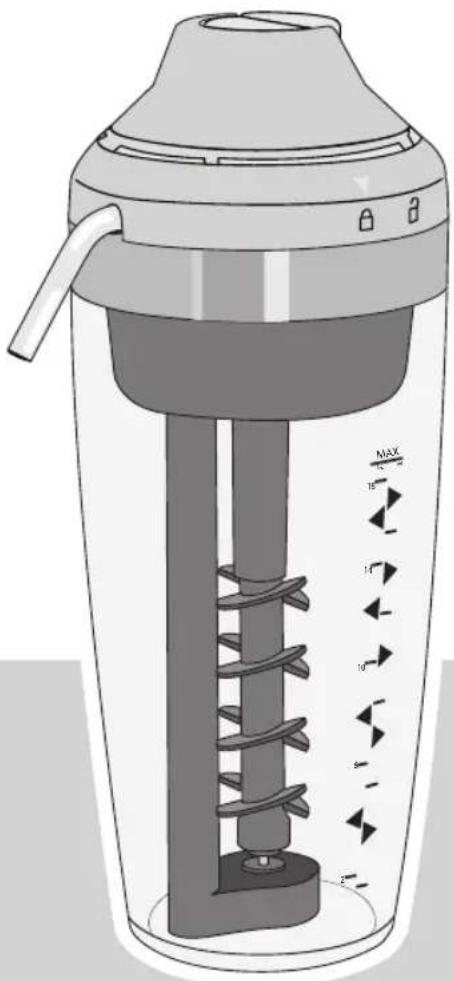 BESTRON ACM1012G - BESTRON® - 1