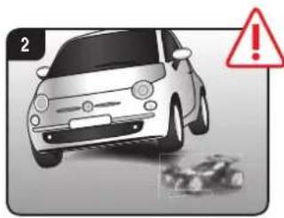 CARRERA Black Devil - Safety instructions - 2