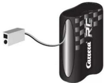 CARRERA Black Devil - 5