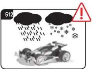 CARRERA Black Devil - Safety instructions - 5