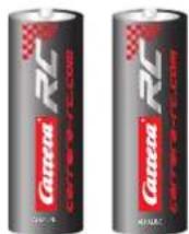 CARRERA Black Devil - 2