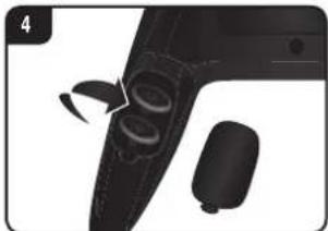 CARRERA Black Devil - Lad os ove! - 5