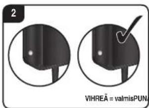 CARRERA Black Devil - Akun lataus - 2