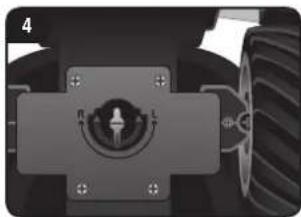 CARRERA Black Devil - jAhora ya能把 empezar la carrera! - 4