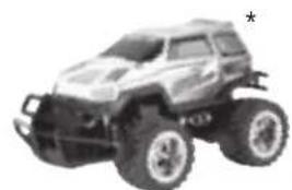 CARRERA Desert Rider - Contents of package - 4