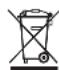 BOSCH PHS2112 - Bortskaffelse - 1