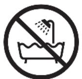 BOSCH TAT3A011 - Verbrandings- en brandgevaar! - 1
