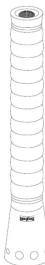 Beghelli 8916 - Carica500® LITE Beghelli - 1
