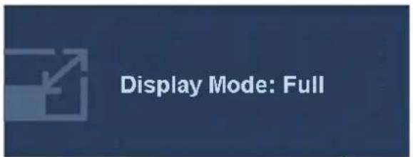 BENQ 9H.L7ALA.FPE - Mode touche spéciale - 1