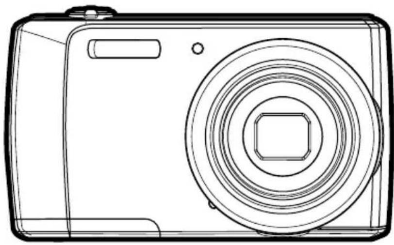 CASIO Exilim Zoom QVR200 - Mode d'emploi - 1