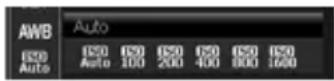 CASIO Exilim Zoom QVR200 - ISO - 1