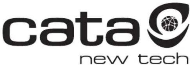 CATA TT 603 - Conexão eletrica - 1