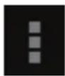 COBY Kyros MID7048 - Browser menu - 1
