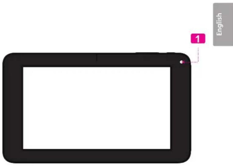 COBY Kyros MID7048 - Getting to Know the Internet Tablet - 1