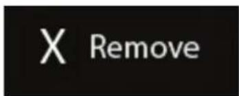COBY Kyros MID7048 - Removing Widgets - 1