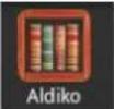 COBY Kyros MID7048 - Preinstalled Applications - 1