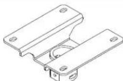 Chief CPA330 - PIÉCES - 2
