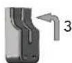 BOSTON ACOUSTICS SoundWare XS SE - Lautsprecherkabel - 1