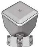 BOSTON ACOUSTICS SoundWare XS SE - Fixation des haut-parleurs - 2