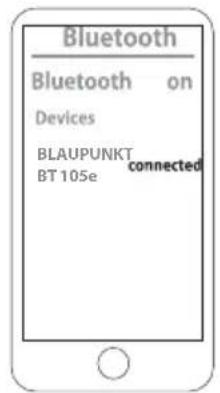 BLAUPUNKT BT 105e - Autres - 4