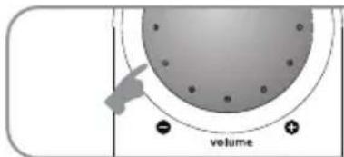 BLAUPUNKT BT 105e - Fonctionnement - 1