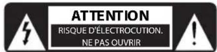 BLAUPUNKT BT 105e - Consignes de sécurité importantes - 1