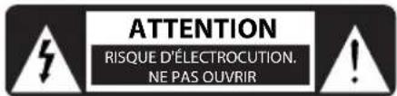 BLAUPUNKT B 15e - Consignes de sécurité importantes - 1