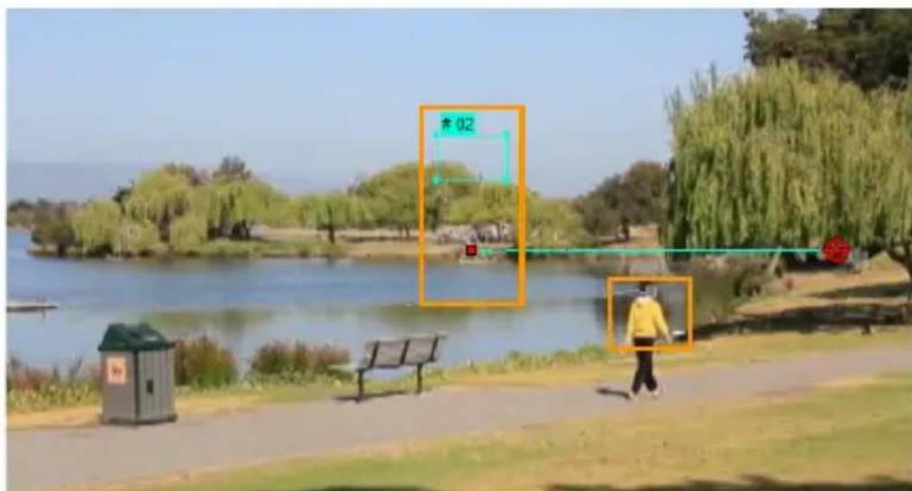 COREL VideoStudio Ultimate X6 - Pour ajouter des trackers - 3