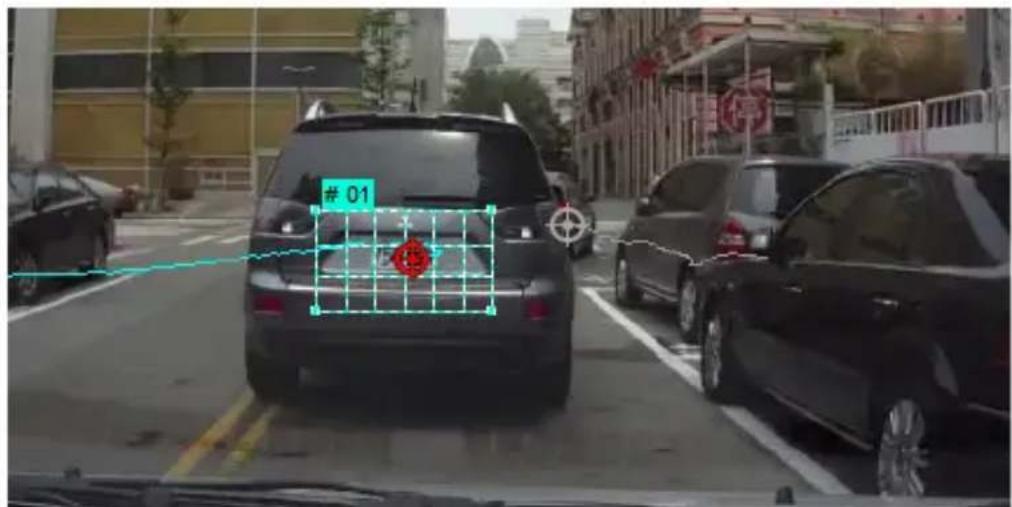 COREL VideoStudio Ultimate X6 - Pour ajouter des trackers - 8