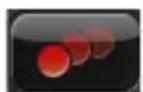 COREL VideoStudio Ultimate X6 - Boutons et options du suivi de mouvement - 1