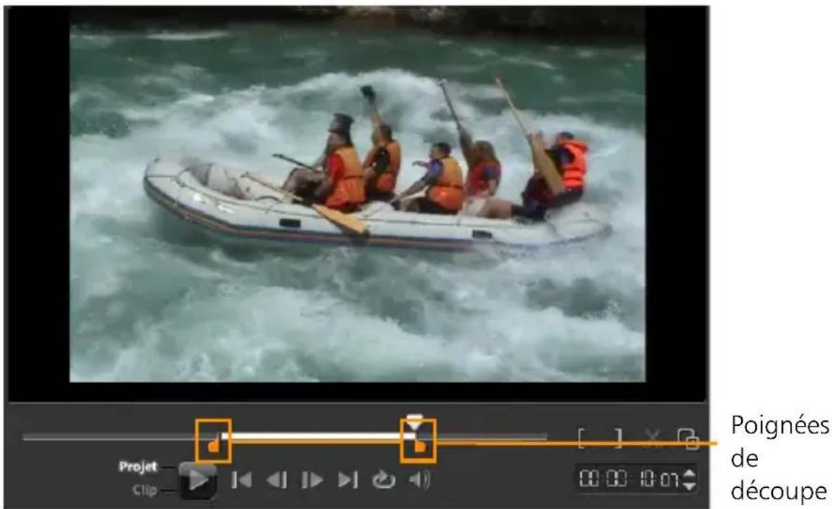 COREL VideoStudio Ultimate X6 - Créer des fichiers video - 5